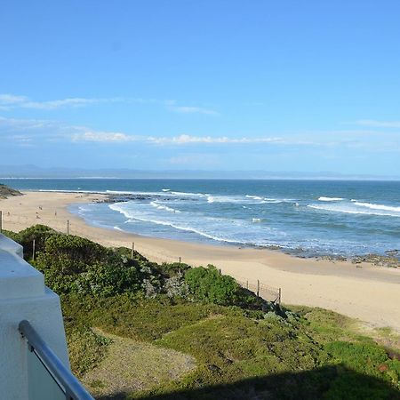 Seashells Holiday Apartments And Conference Centre Jeffreys Bay Eksteriør bilde